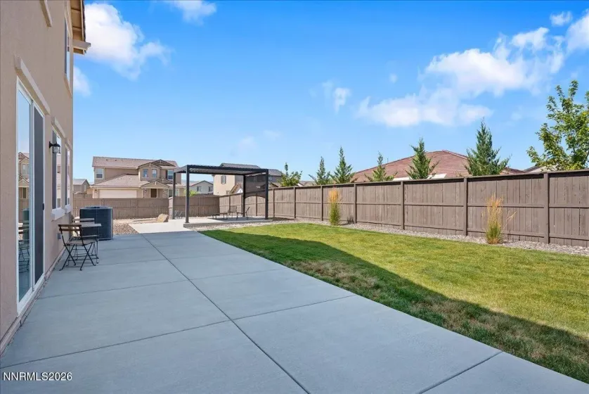 7101 Lemur Landing, Sparks, Nevada 89436, 4 Bedrooms Bedrooms, ,4 BathroomsBathrooms,Residential,Residential,Lemur Landing,0,260010388