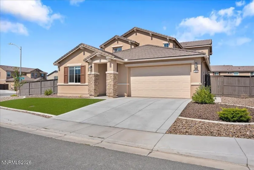 7101 Lemur Landing, Sparks, Nevada 89436, 4 Bedrooms Bedrooms, ,4 BathroomsBathrooms,Residential,Residential,Lemur Landing,0,260010388