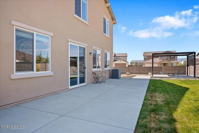 7101 Lemur Landing, Sparks, Nevada 89436, 4 Bedrooms Bedrooms, ,4 BathroomsBathrooms,Residential,Residential,Lemur Landing,0,260010388