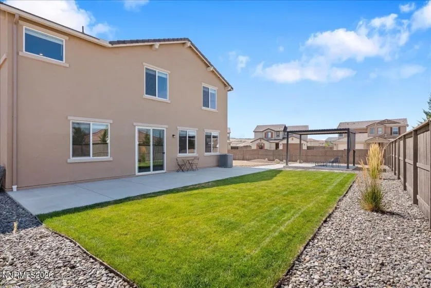 7101 Lemur Landing, Sparks, Nevada 89436, 4 Bedrooms Bedrooms, ,4 BathroomsBathrooms,Residential,Residential,Lemur Landing,0,260010388