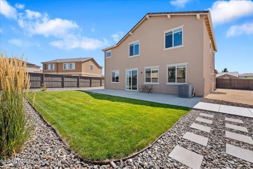 7101 Lemur Landing, Sparks, Nevada 89436, 4 Bedrooms Bedrooms, ,4 BathroomsBathrooms,Residential,Residential,Lemur Landing,0,260010388