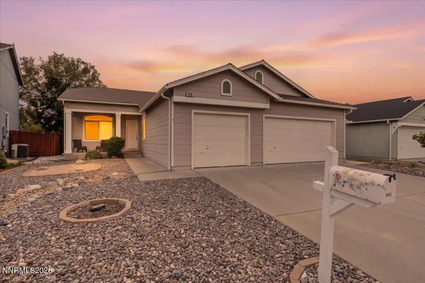 1315 Loma Verde, Reno, Nevada 89502, 2 Bedrooms Bedrooms, ,2 BathroomsBathrooms,Residential,Residential,Loma Verde,0,260010391