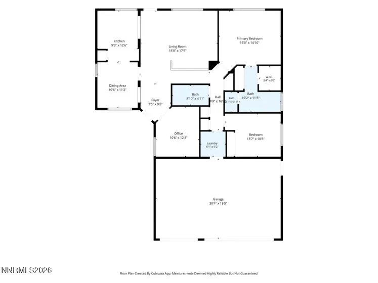 1315 Loma Verde, Reno, Nevada 89502, 2 Bedrooms Bedrooms, ,2 BathroomsBathrooms,Residential,Residential,Loma Verde,0,260010391