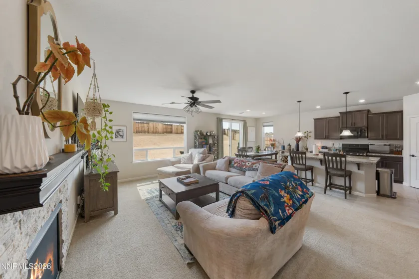 2070 Jordan Mdws, Spanish Springs, Nevada 89441, 3 Bedrooms Bedrooms, ,2 BathroomsBathrooms,Residential,Residential,Jordan Mdws,0,260010393