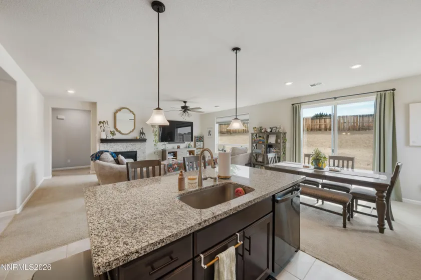 2070 Jordan Mdws, Spanish Springs, Nevada 89441, 3 Bedrooms Bedrooms, ,2 BathroomsBathrooms,Residential,Residential,Jordan Mdws,0,260010393