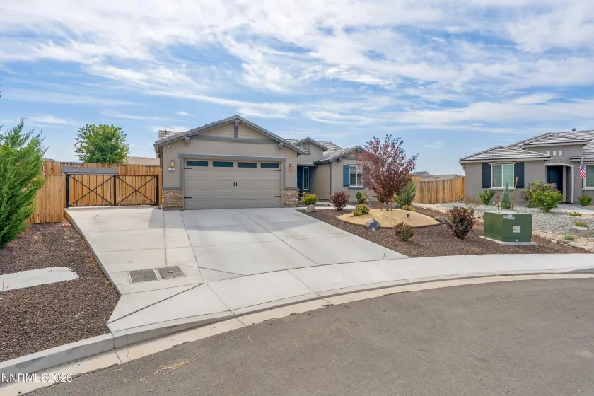 2070 Jordan Mdws, Spanish Springs, Nevada 89441, 3 Bedrooms Bedrooms, ,2 BathroomsBathrooms,Residential,Residential,Jordan Mdws,0,260010393
