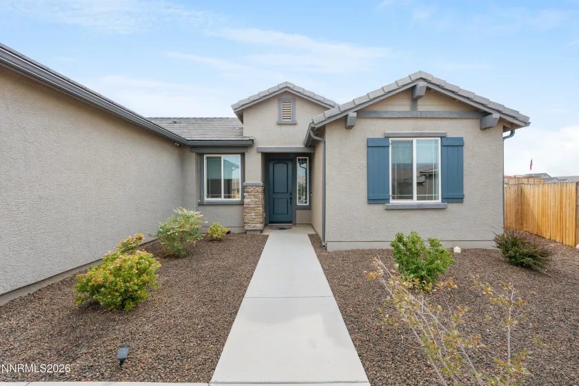 2070 Jordan Mdws, Spanish Springs, Nevada 89441, 3 Bedrooms Bedrooms, ,2 BathroomsBathrooms,Residential,Residential,Jordan Mdws,0,260010393