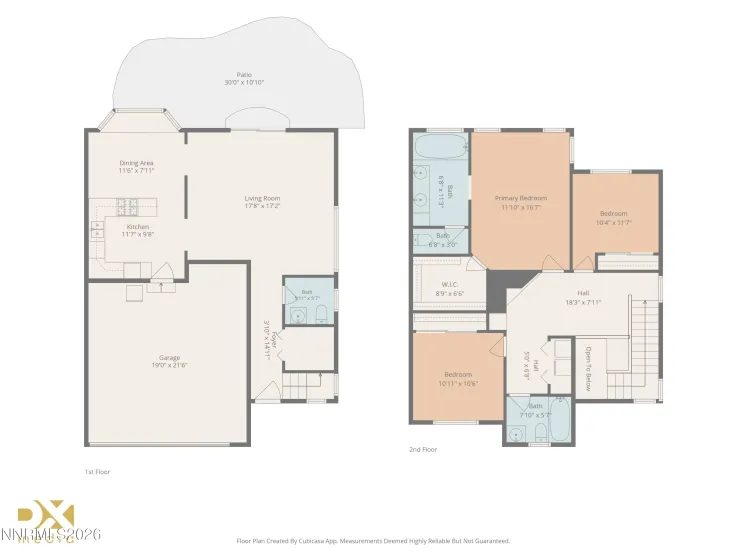4380 Tuscany, Reno, Nevada 89523, 3 Bedrooms Bedrooms, ,3 BathroomsBathrooms,Residential,Residential,Tuscany,0,260010394