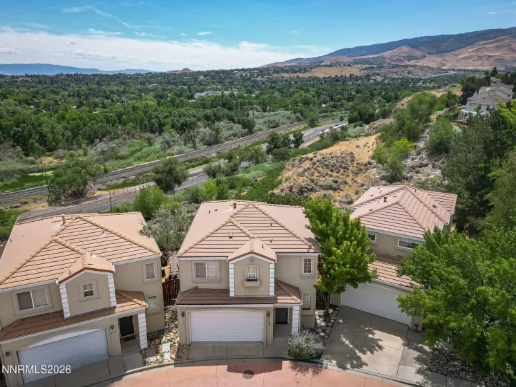 4380 Tuscany, Reno, Nevada 89523, 3 Bedrooms Bedrooms, ,3 BathroomsBathrooms,Residential,Residential,Tuscany,0,260010394