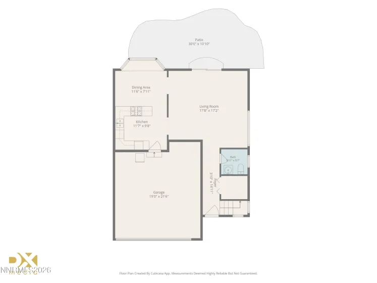 4380 Tuscany, Reno, Nevada 89523, 3 Bedrooms Bedrooms, ,3 BathroomsBathrooms,Residential,Residential,Tuscany,0,260010394