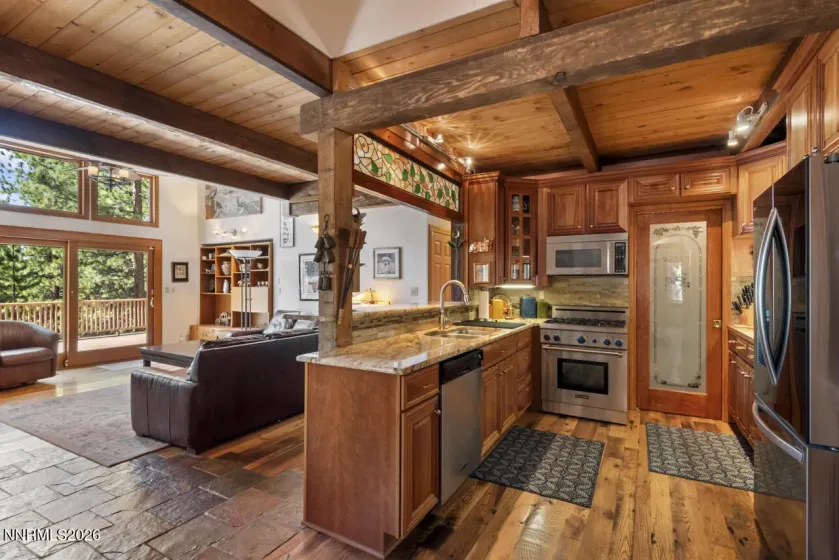 570 Rockrose, Incline Village, Nevada 89451, 4 Bedrooms Bedrooms, ,3 BathroomsBathrooms,Residential,Residential,Rockrose,0,260010395