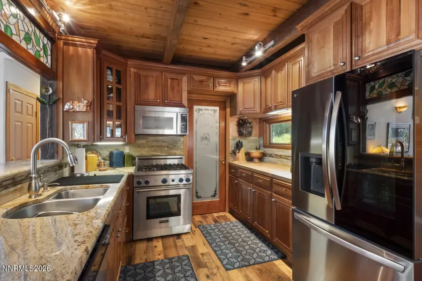 570 Rockrose, Incline Village, Nevada 89451, 4 Bedrooms Bedrooms, ,3 BathroomsBathrooms,Residential,Residential,Rockrose,0,260010395