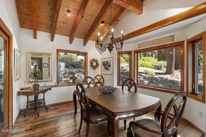 570 Rockrose, Incline Village, Nevada 89451, 4 Bedrooms Bedrooms, ,3 BathroomsBathrooms,Residential,Residential,Rockrose,0,260010395