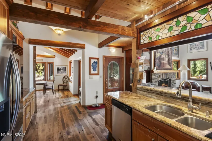 570 Rockrose, Incline Village, Nevada 89451, 4 Bedrooms Bedrooms, ,3 BathroomsBathrooms,Residential,Residential,Rockrose,0,260010395
