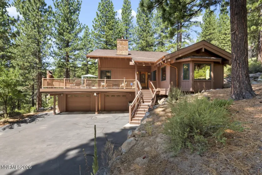 570 Rockrose, Incline Village, Nevada 89451, 4 Bedrooms Bedrooms, ,3 BathroomsBathrooms,Residential,Residential,Rockrose,0,260010395