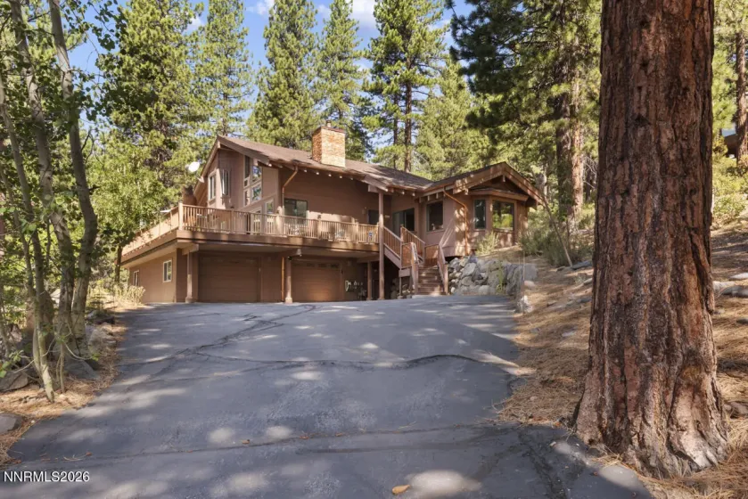 570 Rockrose, Incline Village, Nevada 89451, 4 Bedrooms Bedrooms, ,3 BathroomsBathrooms,Residential,Residential,Rockrose,0,260010395