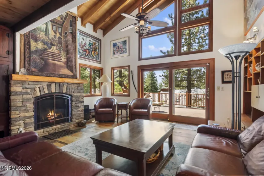 570 Rockrose, Incline Village, Nevada 89451, 4 Bedrooms Bedrooms, ,3 BathroomsBathrooms,Residential,Residential,Rockrose,0,260010395