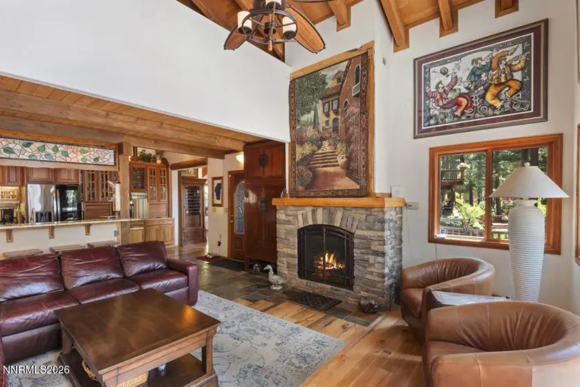 570 Rockrose, Incline Village, Nevada 89451, 4 Bedrooms Bedrooms, ,3 BathroomsBathrooms,Residential,Residential,Rockrose,0,260010395