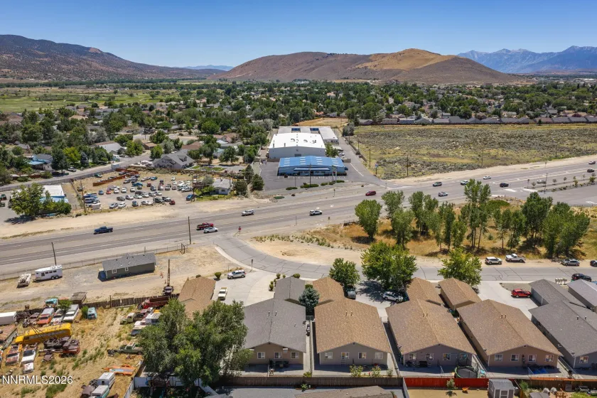 4240 Sherman, Carson City, Nevada 89706, 8 Bedrooms Bedrooms, ,1106 BathroomsBathrooms,Residential Income,Residential,Sherman,0,260010400