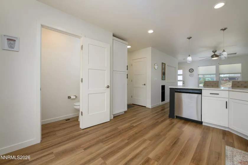 3844 Bonnie, Carson City, Nevada 89701, 3 Bedrooms Bedrooms, ,3 BathroomsBathrooms,Residential,Residential,Bonnie,0,260010399