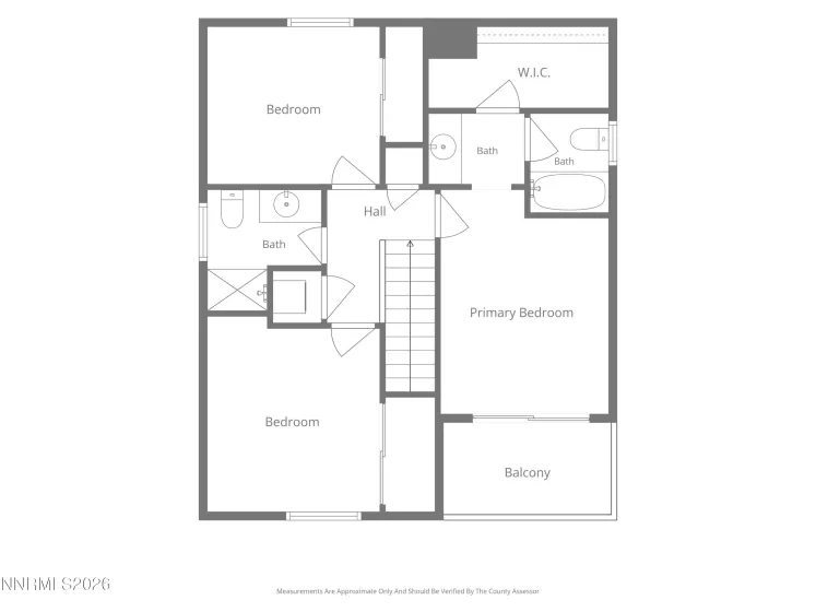 3844 Bonnie, Carson City, Nevada 89701, 3 Bedrooms Bedrooms, ,3 BathroomsBathrooms,Residential,Residential,Bonnie,0,260010399