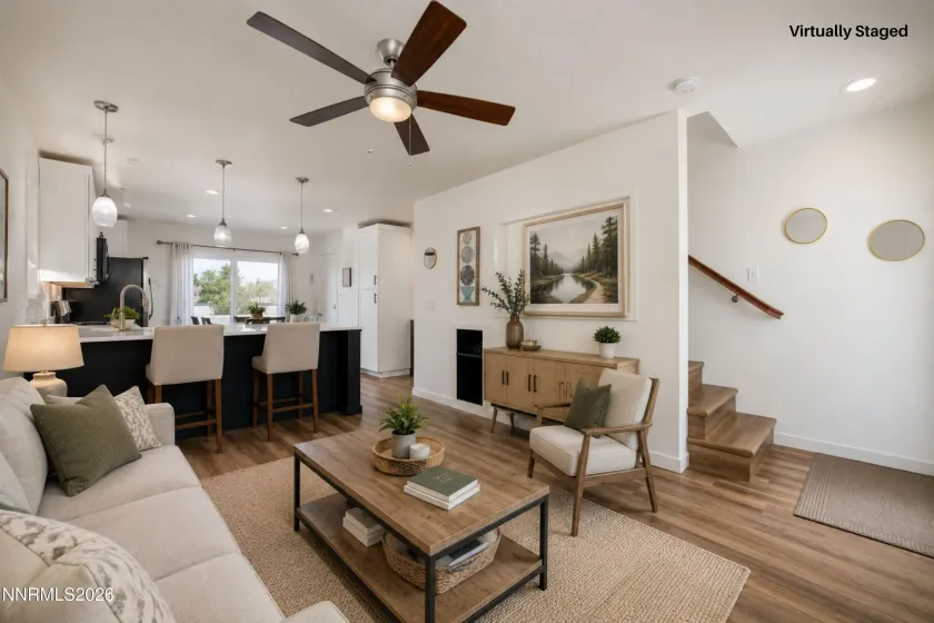 3844 Bonnie, Carson City, Nevada 89701, 3 Bedrooms Bedrooms, ,3 BathroomsBathrooms,Residential,Residential,Bonnie,0,260010399