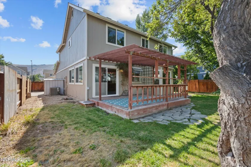 2424 Pinebrook, Carson City, Nevada 89701, 3 Bedrooms Bedrooms, ,3 BathroomsBathrooms,Residential,Residential,Pinebrook,0,260010402