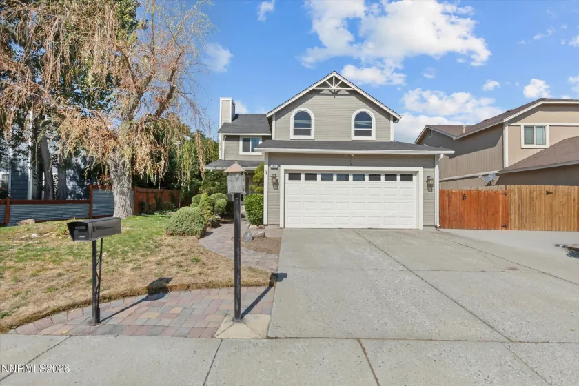 2424 Pinebrook, Carson City, Nevada 89701, 3 Bedrooms Bedrooms, ,3 BathroomsBathrooms,Residential,Residential,Pinebrook,0,260010402