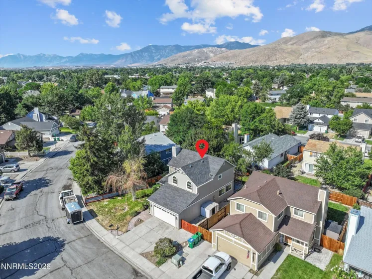 2424 Pinebrook, Carson City, Nevada 89701, 3 Bedrooms Bedrooms, ,3 BathroomsBathrooms,Residential,Residential,Pinebrook,0,260010402