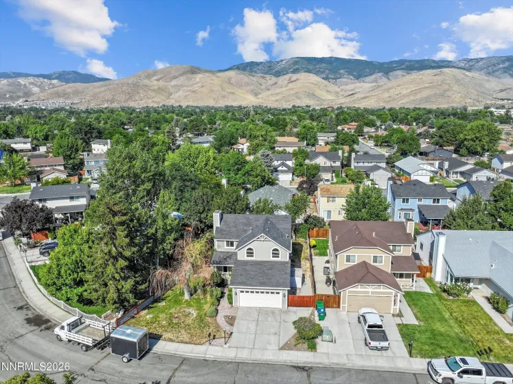 2424 Pinebrook, Carson City, Nevada 89701, 3 Bedrooms Bedrooms, ,3 BathroomsBathrooms,Residential,Residential,Pinebrook,0,260010402