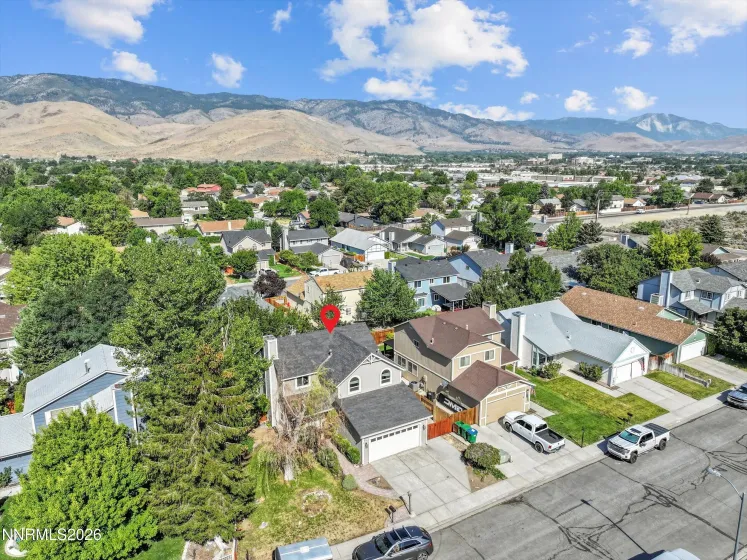 2424 Pinebrook, Carson City, Nevada 89701, 3 Bedrooms Bedrooms, ,3 BathroomsBathrooms,Residential,Residential,Pinebrook,0,260010402
