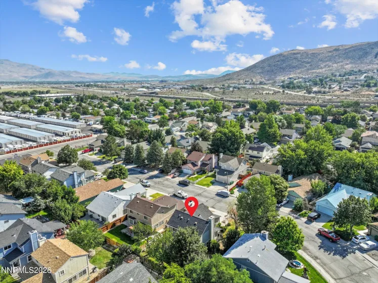 2424 Pinebrook, Carson City, Nevada 89701, 3 Bedrooms Bedrooms, ,3 BathroomsBathrooms,Residential,Residential,Pinebrook,0,260010402