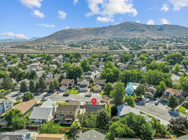 2424 Pinebrook, Carson City, Nevada 89701, 3 Bedrooms Bedrooms, ,3 BathroomsBathrooms,Residential,Residential,Pinebrook,0,260010402