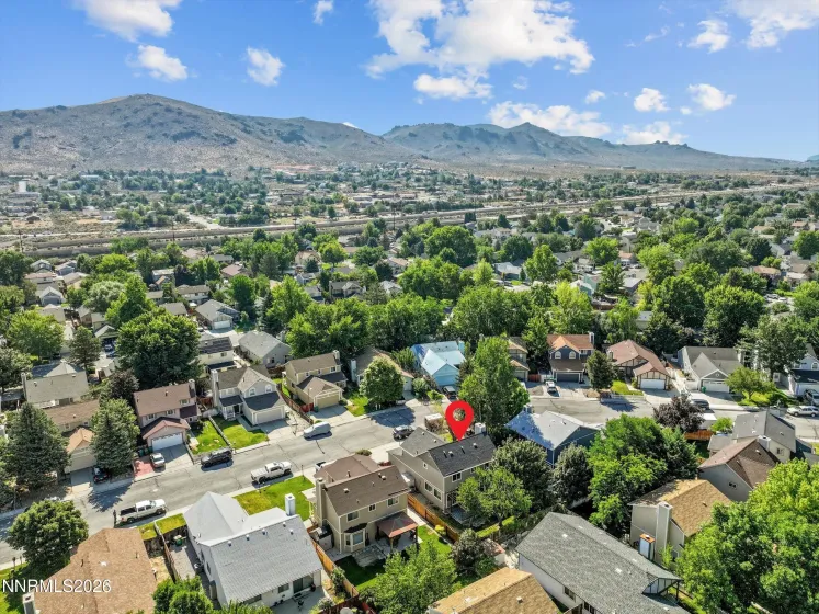 2424 Pinebrook, Carson City, Nevada 89701, 3 Bedrooms Bedrooms, ,3 BathroomsBathrooms,Residential,Residential,Pinebrook,0,260010402