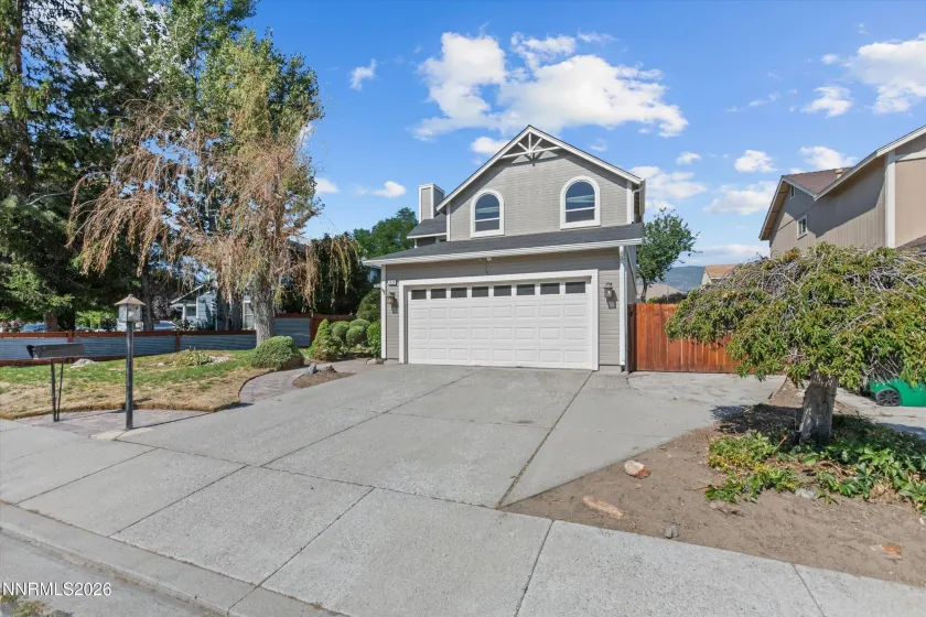 2424 Pinebrook, Carson City, Nevada 89701, 3 Bedrooms Bedrooms, ,3 BathroomsBathrooms,Residential,Residential,Pinebrook,0,260010402