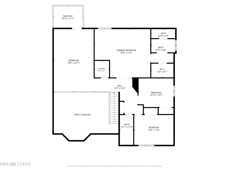 6240 Stone Valley, Reno, Nevada 89523, 5 Bedrooms Bedrooms, ,4 BathroomsBathrooms,Residential,Residential,Stone Valley,0,260010403
