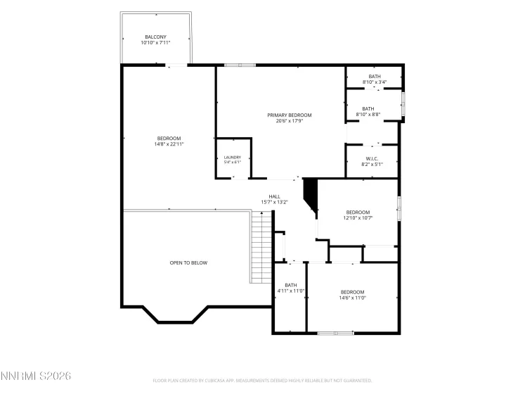 6240 Stone Valley, Reno, Nevada 89523, 5 Bedrooms Bedrooms, ,4 BathroomsBathrooms,Residential,Residential,Stone Valley,0,260010403