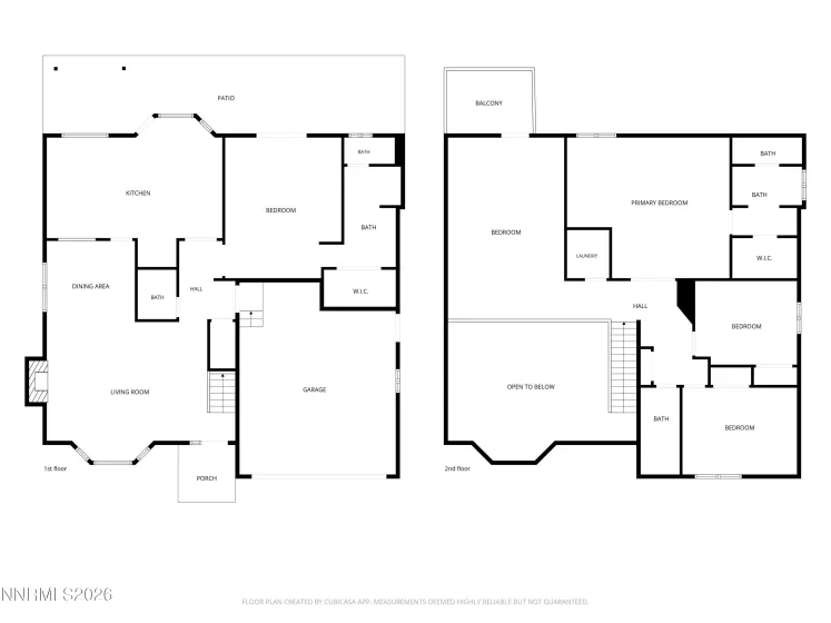 6240 Stone Valley, Reno, Nevada 89523, 5 Bedrooms Bedrooms, ,4 BathroomsBathrooms,Residential,Residential,Stone Valley,0,260010403
