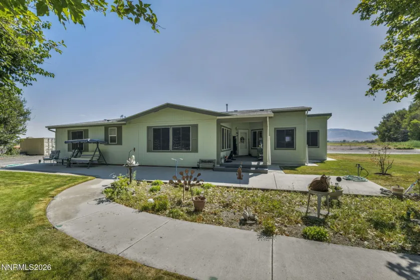 3000 Meridian, Lovelock, Nevada 89419, 3 Bedrooms Bedrooms, ,2 BathroomsBathrooms,Residential,Residential,Meridian,0,260010404