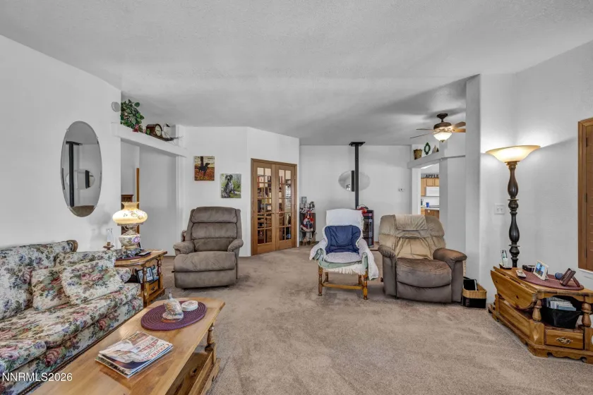 3000 Meridian, Lovelock, Nevada 89419, 3 Bedrooms Bedrooms, ,2 BathroomsBathrooms,Residential,Residential,Meridian,0,260010404