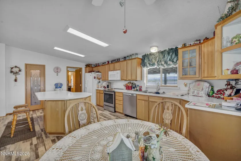 3000 Meridian, Lovelock, Nevada 89419, 3 Bedrooms Bedrooms, ,2 BathroomsBathrooms,Residential,Residential,Meridian,0,260010404