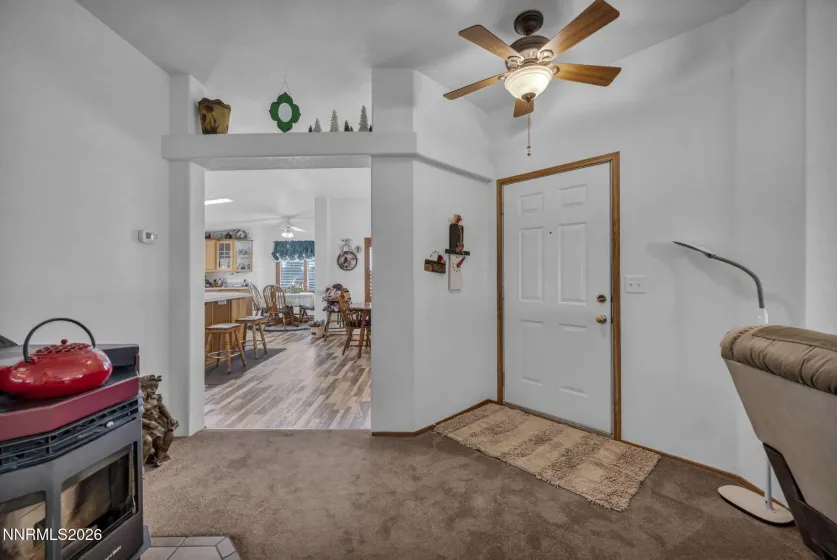 3000 Meridian, Lovelock, Nevada 89419, 3 Bedrooms Bedrooms, ,2 BathroomsBathrooms,Residential,Residential,Meridian,0,260010404