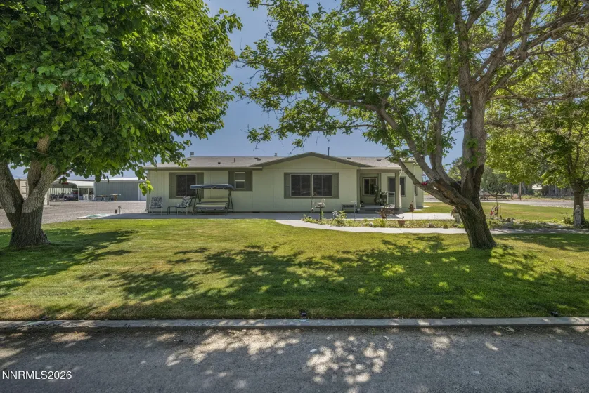 3000 Meridian, Lovelock, Nevada 89419, 3 Bedrooms Bedrooms, ,2 BathroomsBathrooms,Residential,Residential,Meridian,0,260010404