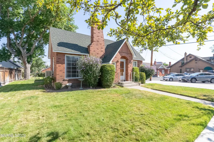 527 Marsh, Reno, Nevada 89509, 3 Bedrooms Bedrooms, ,2 BathroomsBathrooms,Residential,Residential,Marsh,0,260010405