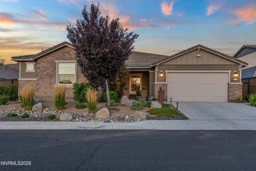 10230 Palladium Mine, Reno, Nevada 89521, 3 Bedrooms Bedrooms, ,3 BathroomsBathrooms,Residential,Residential,Palladium Mine,0,260010410