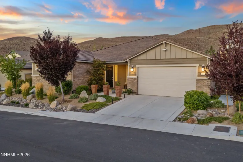 10230 Palladium Mine, Reno, Nevada 89521, 3 Bedrooms Bedrooms, ,3 BathroomsBathrooms,Residential,Residential,Palladium Mine,0,260010410