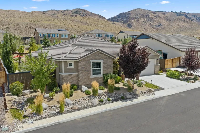 10230 Palladium Mine, Reno, Nevada 89521, 3 Bedrooms Bedrooms, ,3 BathroomsBathrooms,Residential,Residential,Palladium Mine,0,260010410
