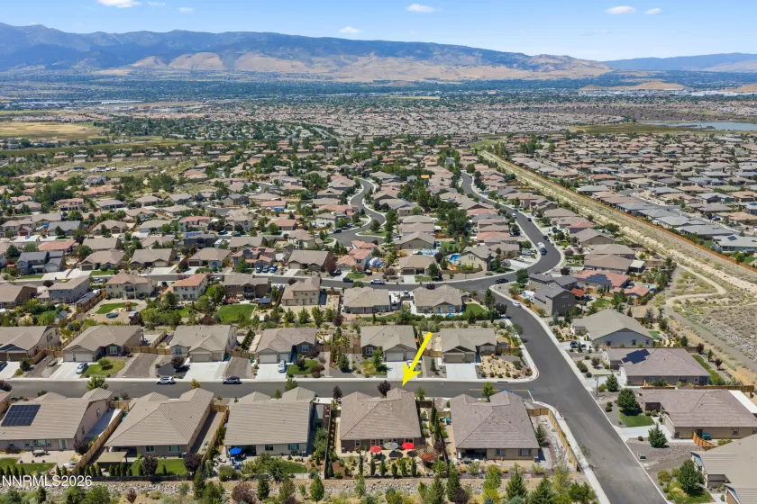 10230 Palladium Mine, Reno, Nevada 89521, 3 Bedrooms Bedrooms, ,3 BathroomsBathrooms,Residential,Residential,Palladium Mine,0,260010410