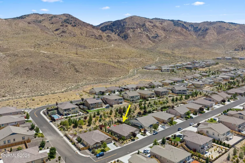 10230 Palladium Mine, Reno, Nevada 89521, 3 Bedrooms Bedrooms, ,3 BathroomsBathrooms,Residential,Residential,Palladium Mine,0,260010410