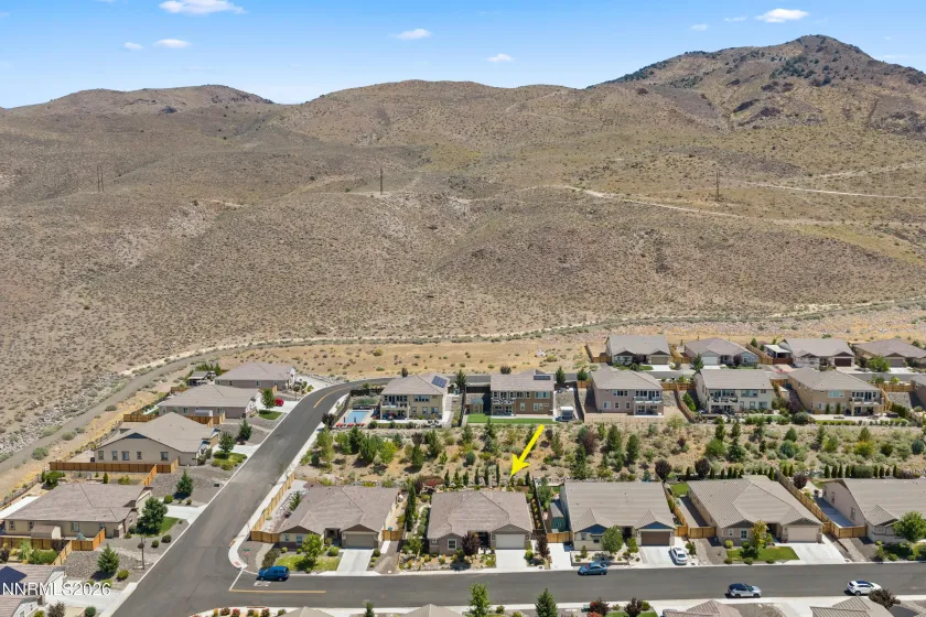 10230 Palladium Mine, Reno, Nevada 89521, 3 Bedrooms Bedrooms, ,3 BathroomsBathrooms,Residential,Residential,Palladium Mine,0,260010410